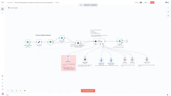 Homebase RE Automation